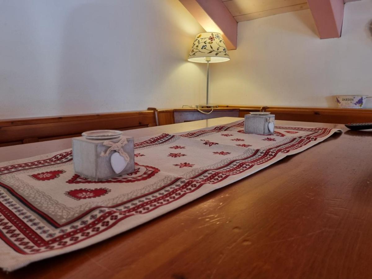 Cesa Alegra Daire Campestrin Dış mekan fotoğraf